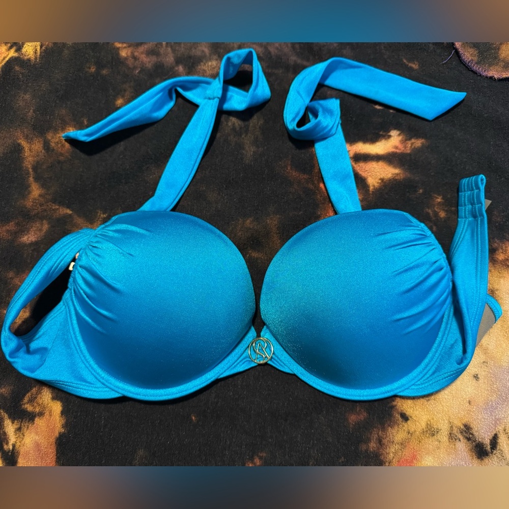Victoria's Secret Bikini Top